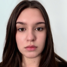 Фрилансер Diana P. — Польша, Wrocław. Специализация — Обучение, Дизайн визиток