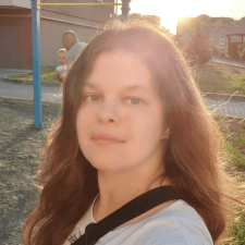 Freelancer Diana B. — Ukraine, Khmelnitskyi. Core skill — Content Management, Website Maintenance