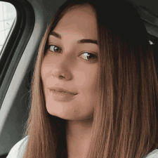 Фрилансер Діана Б. — Украина, Полтава. Специализация — Копирайтинг, Инфографика