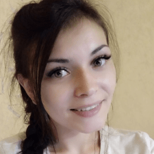 Freelancer Diana P. — Ukraine, Zhashkov. Core skill — Web Programming, HTML & CSS