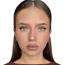 Freelancer Diana D. — Ukraine. Core skill — AI & Machine Learning, AR & VR Development