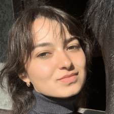 Фрилансер Диана Б. — Украина, Сумы. Специализация — Поиск и сбор информации, Английский язык