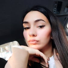 Фрилансер Диана А. — Украина, Днепр. Специализация — 3D моделирование и визуализация, Тестирование и QA