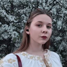 Фрилансер Діана Г. — Украина, Макаров. Специализация — Дизайн сайтов, Дизайн мобильных приложений