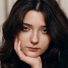 Фрилансер Діана Г. — Украина, Львов. Специализация — Логотипы, Баннеры