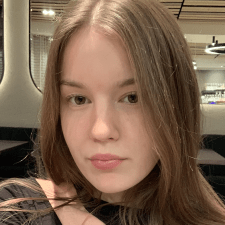Freelancer Diana M. — Ukraine, Kharkiv. Core skill — Online Stores & E-commerce, Data Processing