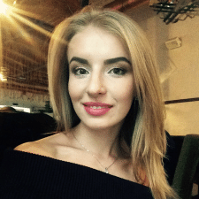 Freelancer Diana M. — Ukraina, Tarnopol. Specjalizacja — Malarstwo i grafika