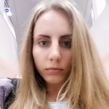 Фрилансер Діана М. — Украина, Киев. Специализация — Видеосъемка, Обработка видео