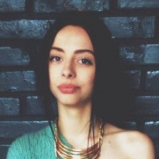 Фрилансер Диана Ш. — Украина, Киев. Специализация — Продвижение в социальных сетях (SMM), Копирайтинг