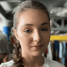 Фрилансер Diana P. — Украина, Полтава. Специализация — Редактура и корректура текстов, Обработка фото