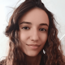 Freelancer Diana Z. — Ukraina, Zenkov. Specjalizacja — Tłumaczenie tekstów
