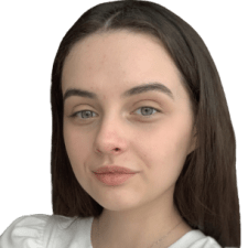 Diana Zaverukha