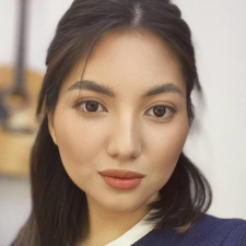 Diana Issatay