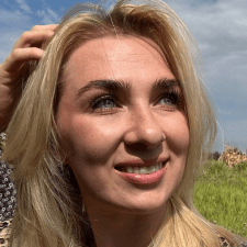 Фрилансер Діана Г. — Украина, Одесса. Специализация — Английский язык, Стихи, песни, проза