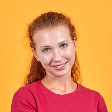 Фрилансер Діана І. — Украина, Львов. Специализация — Оформление страниц в социальных сетях, Копирайтинг