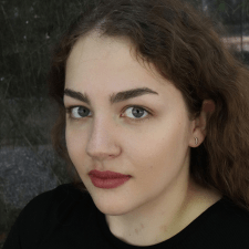 Фрилансер Діана К. — Украина, Николаев. Специализация — Наружная реклама, Логотипы