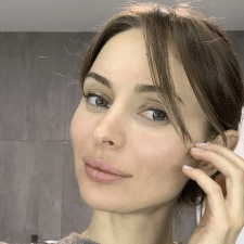 Диана Катан