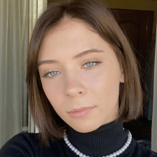Фрилансер Diana K. — Украина, Киев. Специализация — Дизайн сайтов, Логотипы