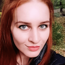 Фрилансер Диана К. — Украина, Киев. Специализация — Копирайтинг, Английский язык