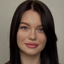 Diana Mamchur