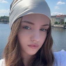 Фрилансер Diana M. — Чехия. Специализация — Продвижение в социальных сетях (SMM)