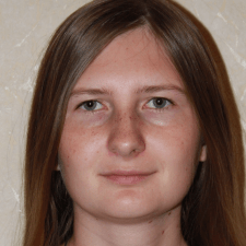 Фрилансер Діана О. — Украина, Киев. Специализация — Редактура и корректура текстов, Иллюстрации и рисунки