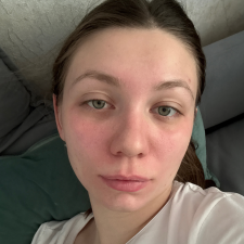 Фрилансер Диана Ш. — Литва.