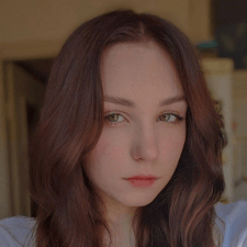 Фрилансер Діана С. — Украина, Киев. Специализация — Полиграфический дизайн, Фирменный стиль