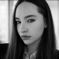 Freelancer Diana S. — Ukraine, Cherkassy. Core skill — English, Data Processing