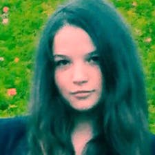 Фрилансер Диана С. — Украина, Днепр. Специализация — Копирайтинг, Написание статей