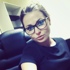 Фрилансер Диана Т. — Украина, Харьков. Специализация — Контент-менеджер, Редактура и корректура текстов