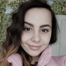 Diana Voitiuk