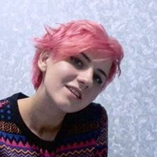 Фрилансер Діана Ж. — Украина, Киев. Специализация — Копирайтинг, Рерайтинг