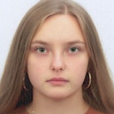 Фрилансер Діана М. — Украина, Киев.