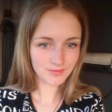 Фрилансер Діана Б. — Украина, Могилев-Подольский.