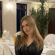 Фрилансер Dina N. — Польша, Warszawa. Специализация — Обучение, Перевод текстов