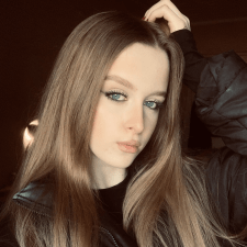 Freelancer Diana Y. — Ukraine, Dnepr. Core skill — Content Management, Social Media Marketing (SMM)
