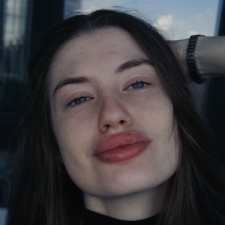 Diana Lysenko