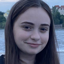 Freelancer Diana P. — Ukraina, Iwano-Frankiwsk. Specjalizacja — Edycja i korekta tekstu, Copywriting