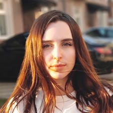 Фрилансер Diana R. — Украина, Одесса. Специализация — Копирайтинг, Английский язык