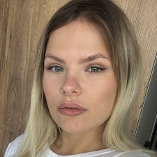 Freelancer Diana T. — Turkey, Istanbul. Core skill — Content Management