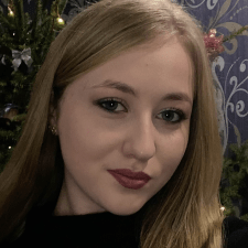 Діана Заторська
