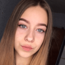 Freelancer Diana D. — Ukraina, Winnica. Specjalizacja — Tłumaczenie tekstów, Język angielski