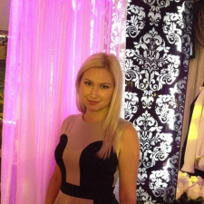 Zleceniodawca Diana K. — Ukraina, Odessa.