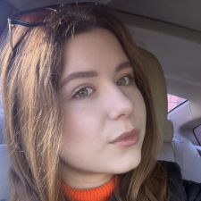 Freelancer Diana P. — Ukraine, Cherkassy. Core skill — Content Management, Online Stores & E-commerce