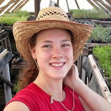 Фрилансер Діана С. — Украина, Винница. Специализация — Дизайн визиток, Баннеры