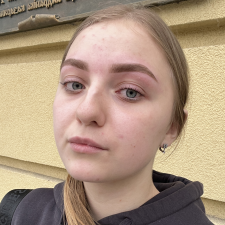 Фрилансер Діана Н. — Украина, Черкассы. Специализация — Логотипы, Украинский язык