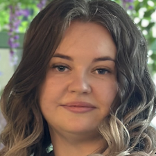 Freelancer Diana C. — Ukraine, Tulchin. Core skill — Data Processing, Social Media Page Design