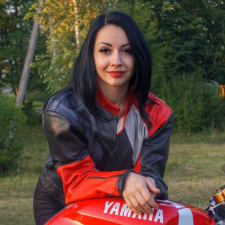 Фрилансер Диана Г. — Украина, Хмельницкий. Специализация — Поисковое управление репутацией (SERM), Продвижение в социальных сетях (SMM)