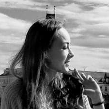 Заказчик Диана Л. — Украина, Белая Церковь.